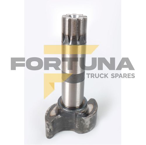 Imagem do produto EIXO S DIANTEIRO SCANIA 94/114/124/S5/PGR - L.E - Cód: FAP-10414